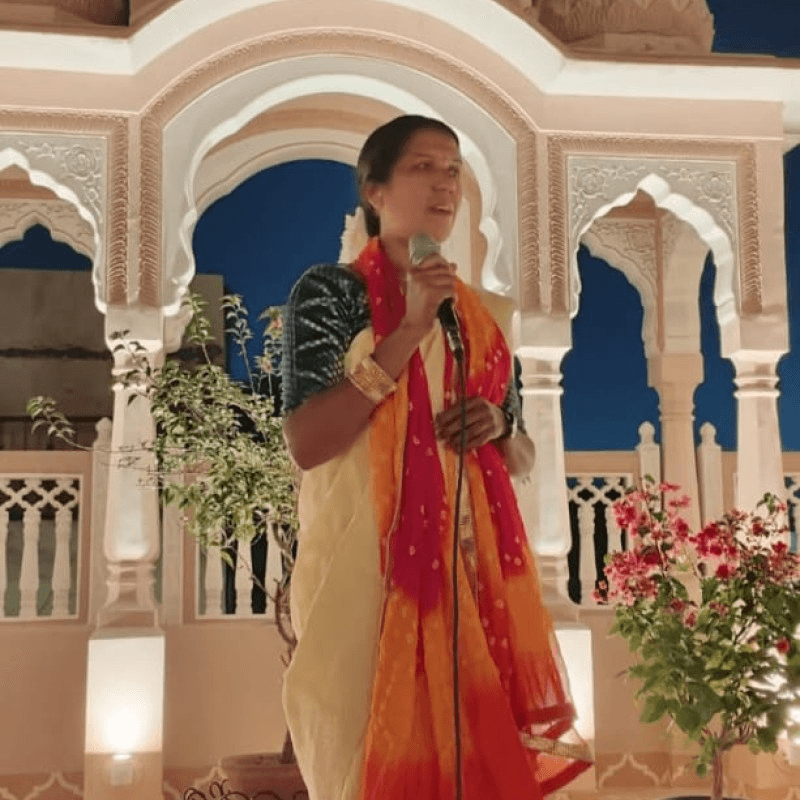 Archana Ambhore