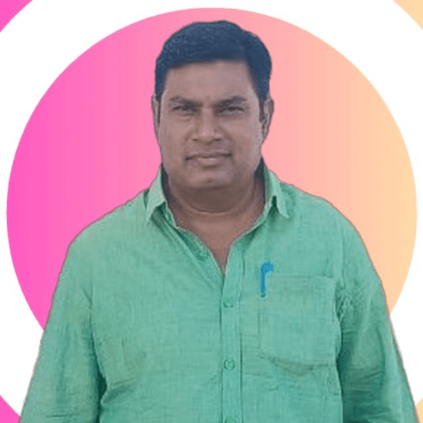 Sudhir Sabhadinde